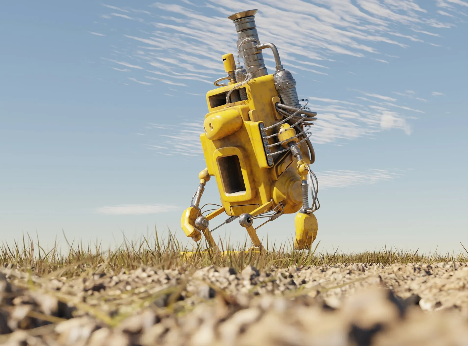 Nexus Digital image 3